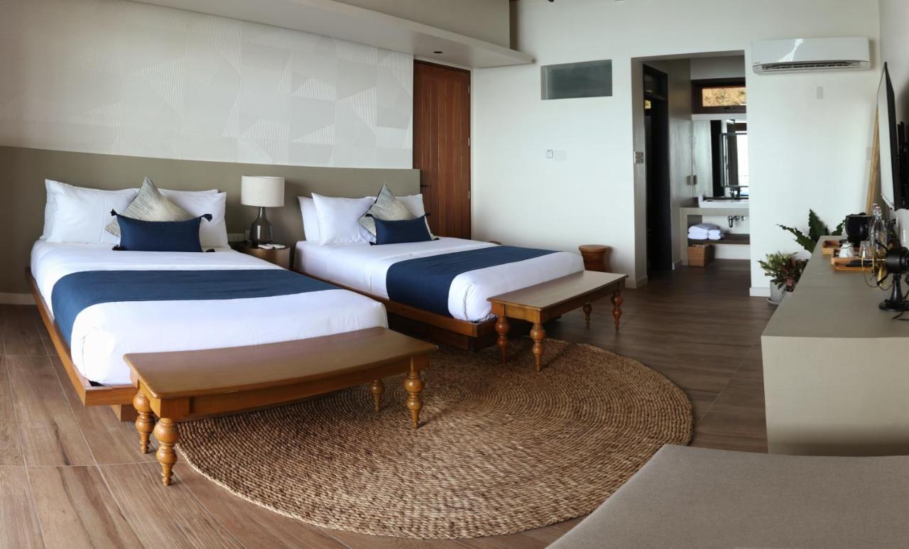 Maremegmeg Beach Club Эль-Нидо Экстерьер фото